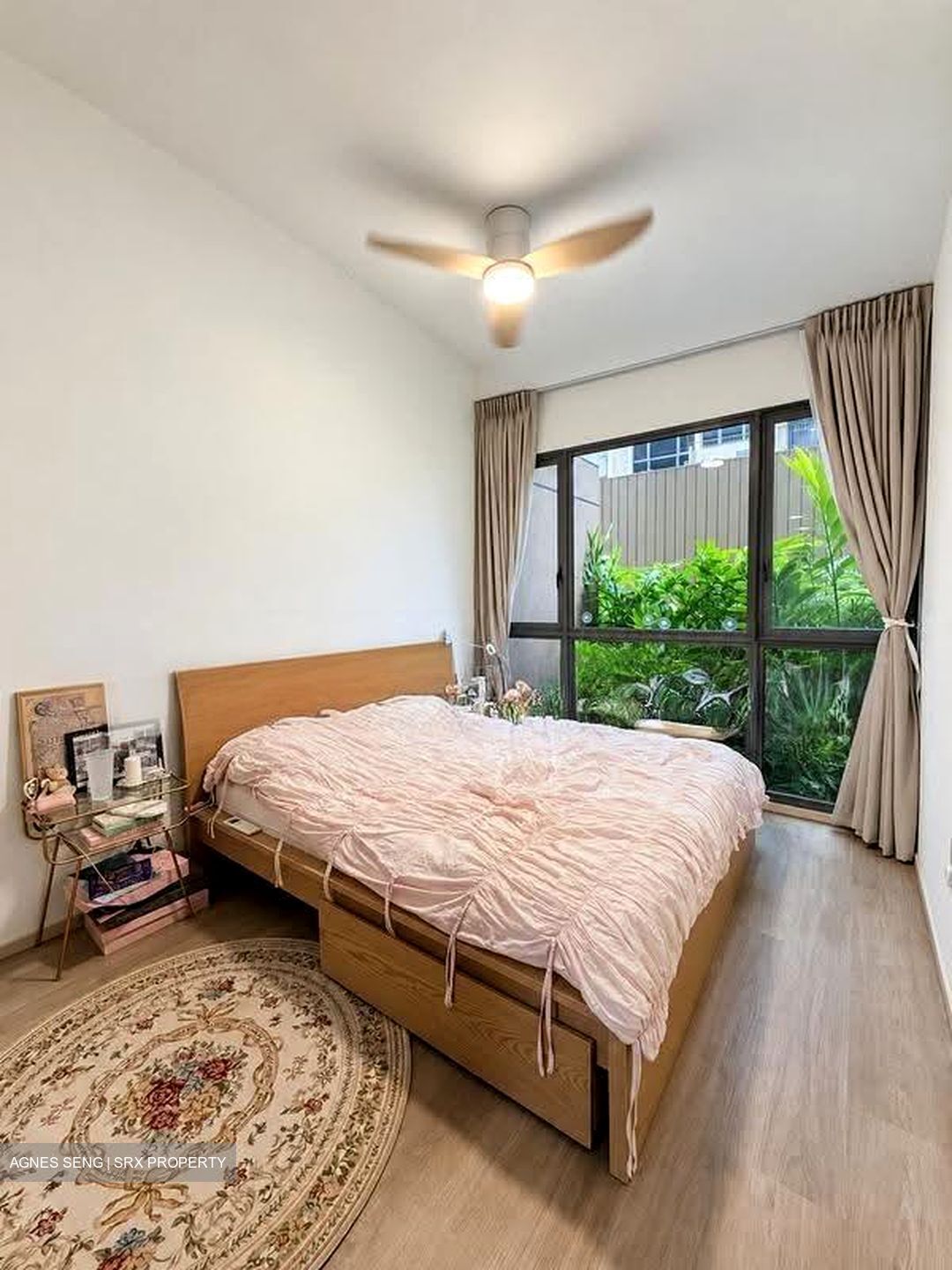The Watergardens At Canberra (D27), Apartment #631491491